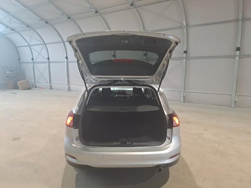 Ford Focus 1.5 EcoBlue 120 CV 5p. Business