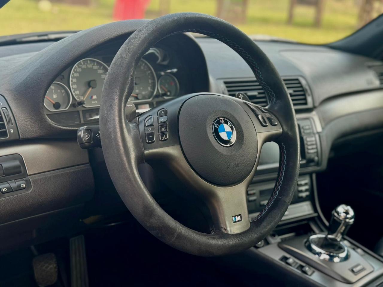 Bmw M3 E46 SGM II