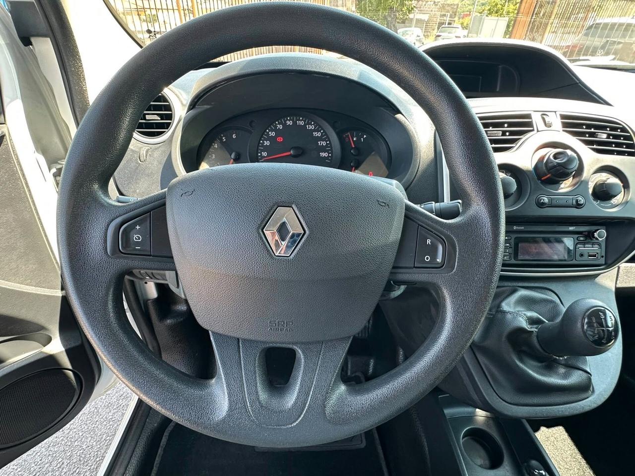 Renault Kangoo 1.5 dCi 75CV Express Furgone