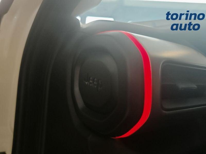 Jeep Avenger Avenger 1.2 Turbo 100 CV Summit