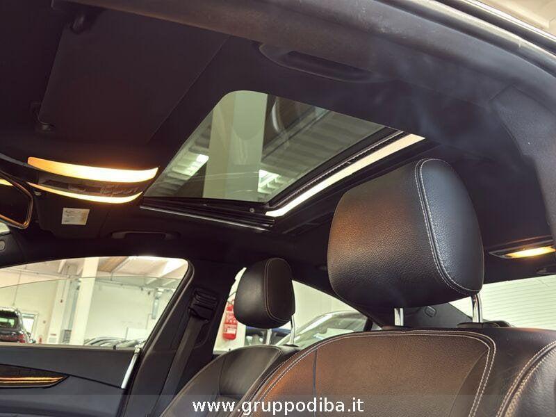 Mercedes-Benz CLS Classe Berl.-C218 2015 D. 250 d (bt) Premium 4matic auto