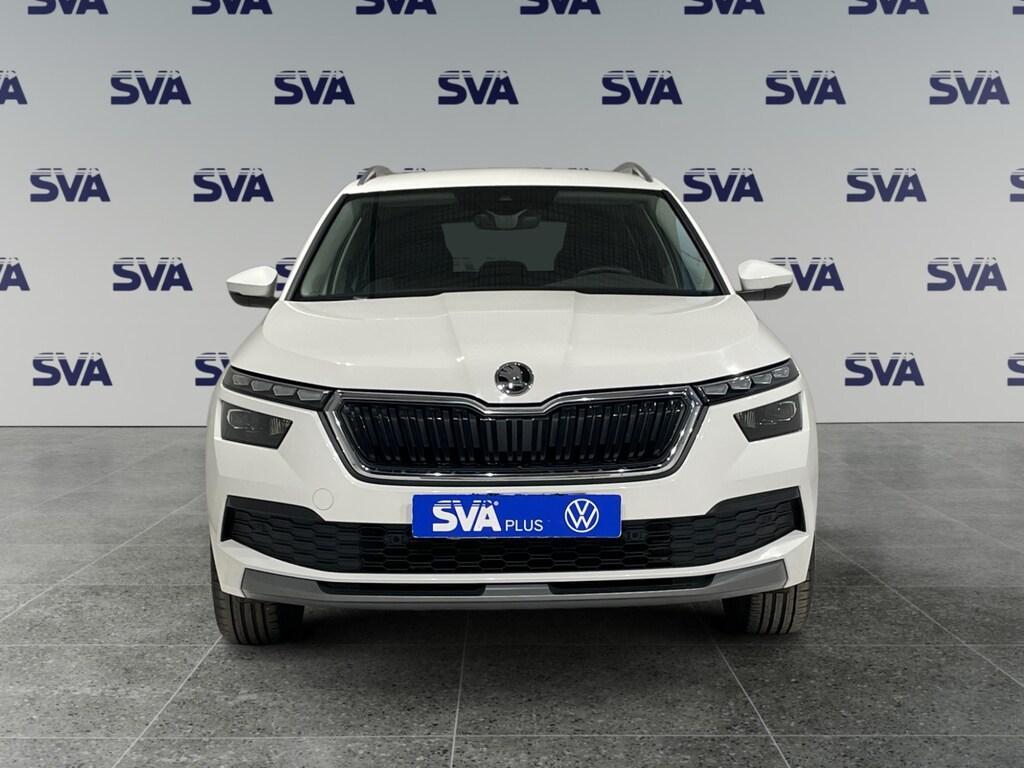 Skoda Kamiq 2019 1.0 Tsi 110CV Style