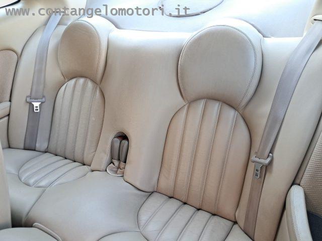 JAGUAR XK8 4.2 Coupé