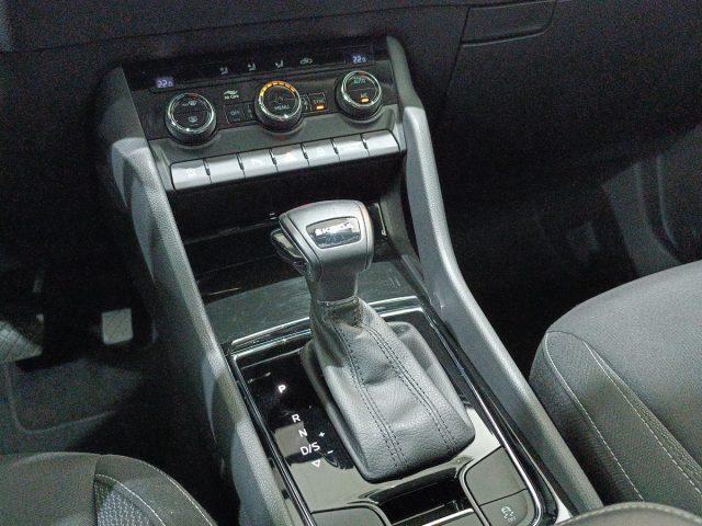 SKODA Karoq 1.5 TSI ACT DSG Executive