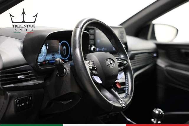 Hyundai i20 1.6 t-gdi N Performance Techno Pack