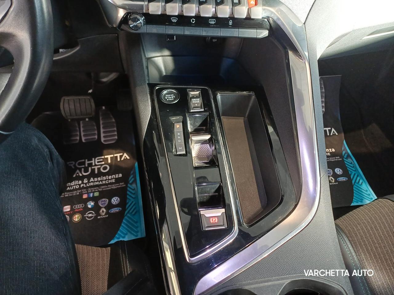 Peugeot 5008 BlueHDi 130 S&S EAT8 Allure Pack 7posti