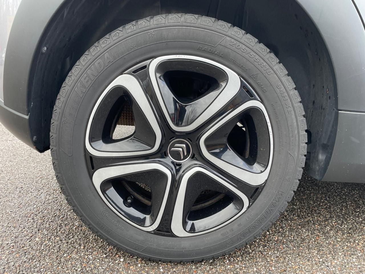 Citroen C3 PureTech 83 *Neopatentati*