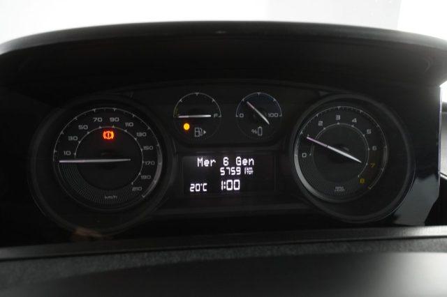 LANCIA Ypsilon Ypsilon 1.0 FireFly 5 porte S&S Hybrid Silver