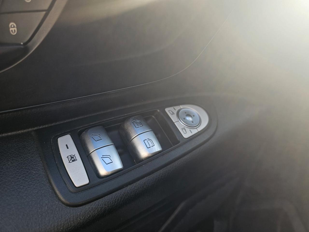 Mercedes-benz Vito 2.2 116 CDI PL Tourer Select Extra-Long