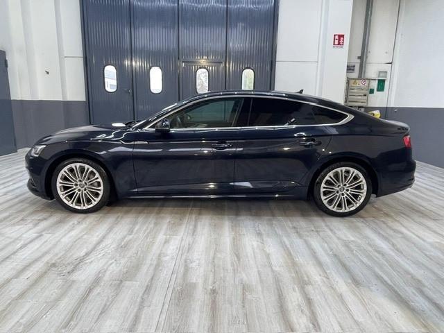 Audi A5 SPB 2.0 TDI 190 CV ultra Sport
