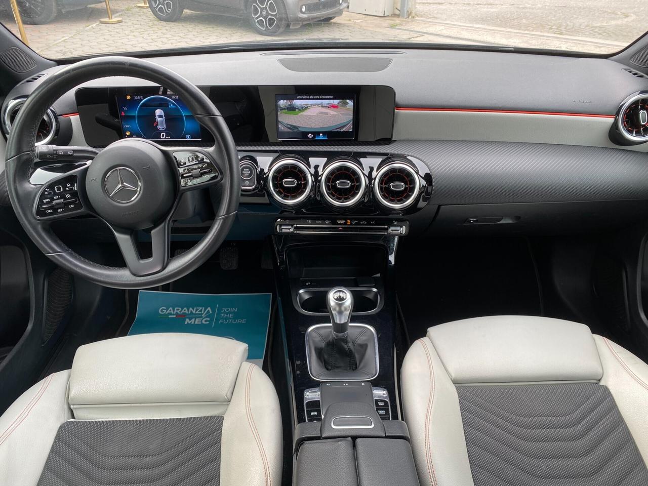 MERCEDES - Classe A - A 160 Business - UNIPRO. - F