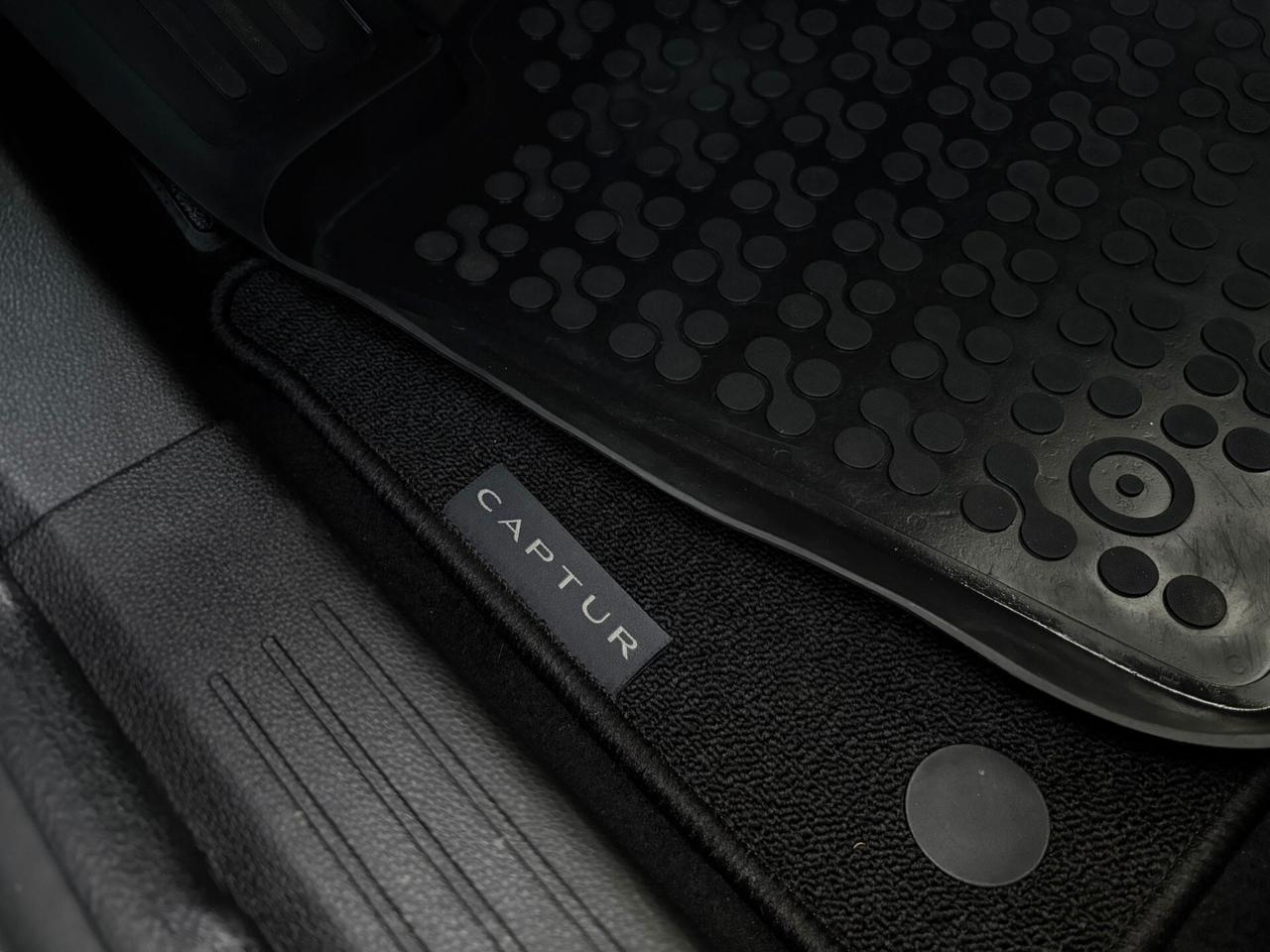 RENAULT CAPTUR 1.0 BENZ SI NEOPATENTATI KM 24.066