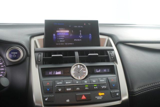 LEXUS Other NX NX Hybrid 4WD Icon