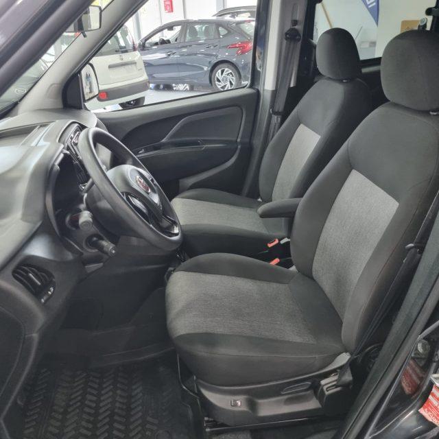 FIAT Doblo Doblò 1.4 T-Jet 16V Lounge