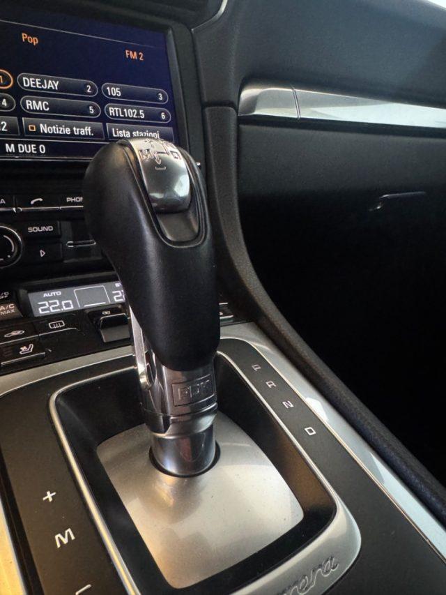PORSCHE 911 3.8 Carrera S Coupé //SERVICE BOOK//