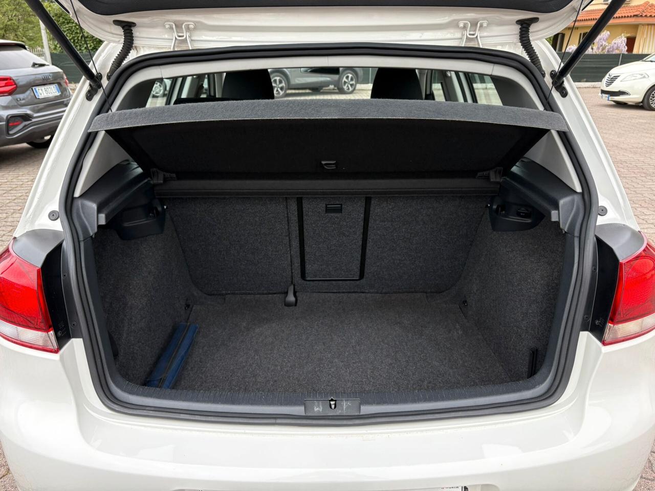 VOLKSWAGEN GOLF 1.4 TSI SI NEOPATENTATI KM 131.096