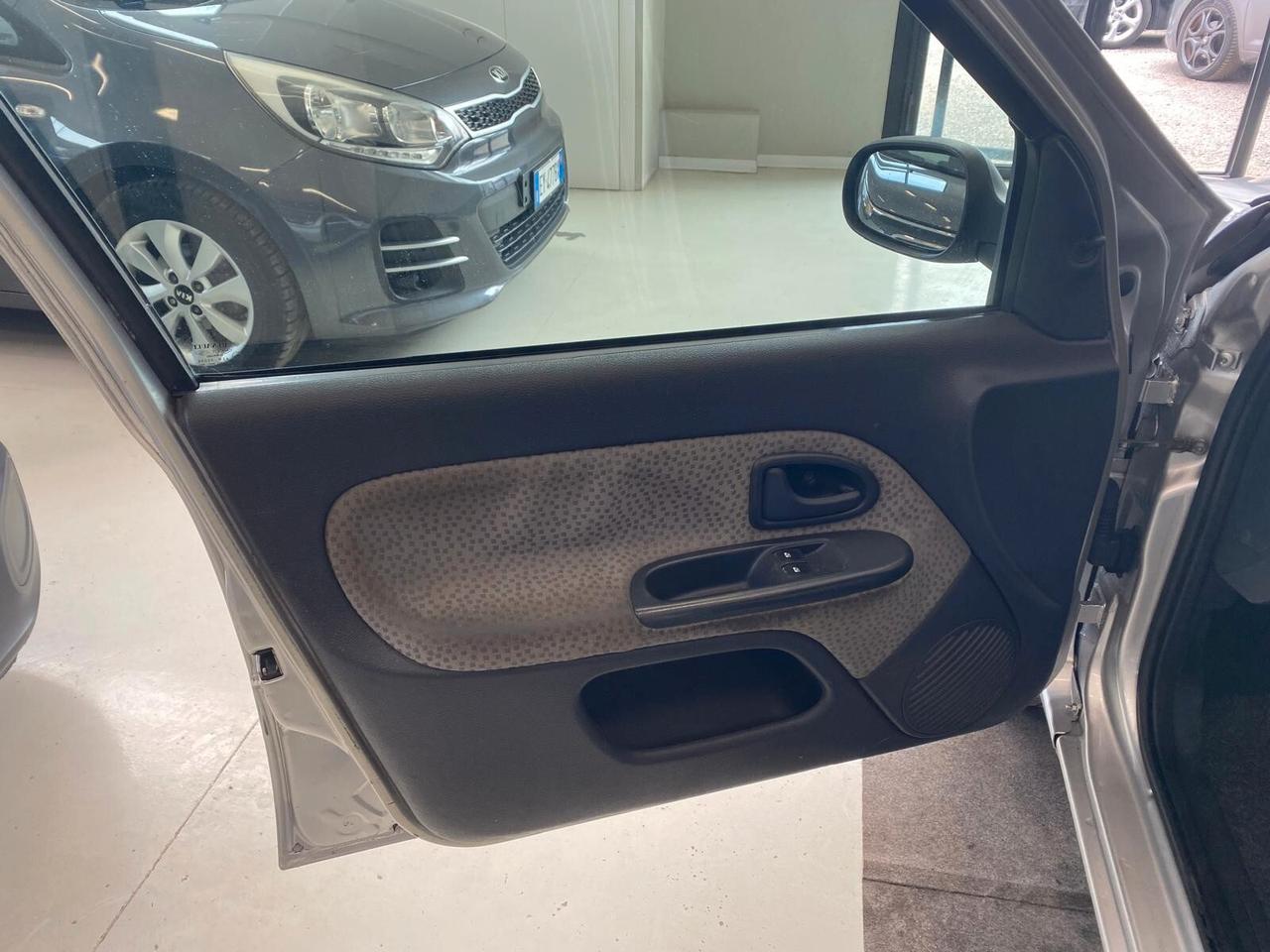 Renault Clio 1.2 cat 5 porte Fairway