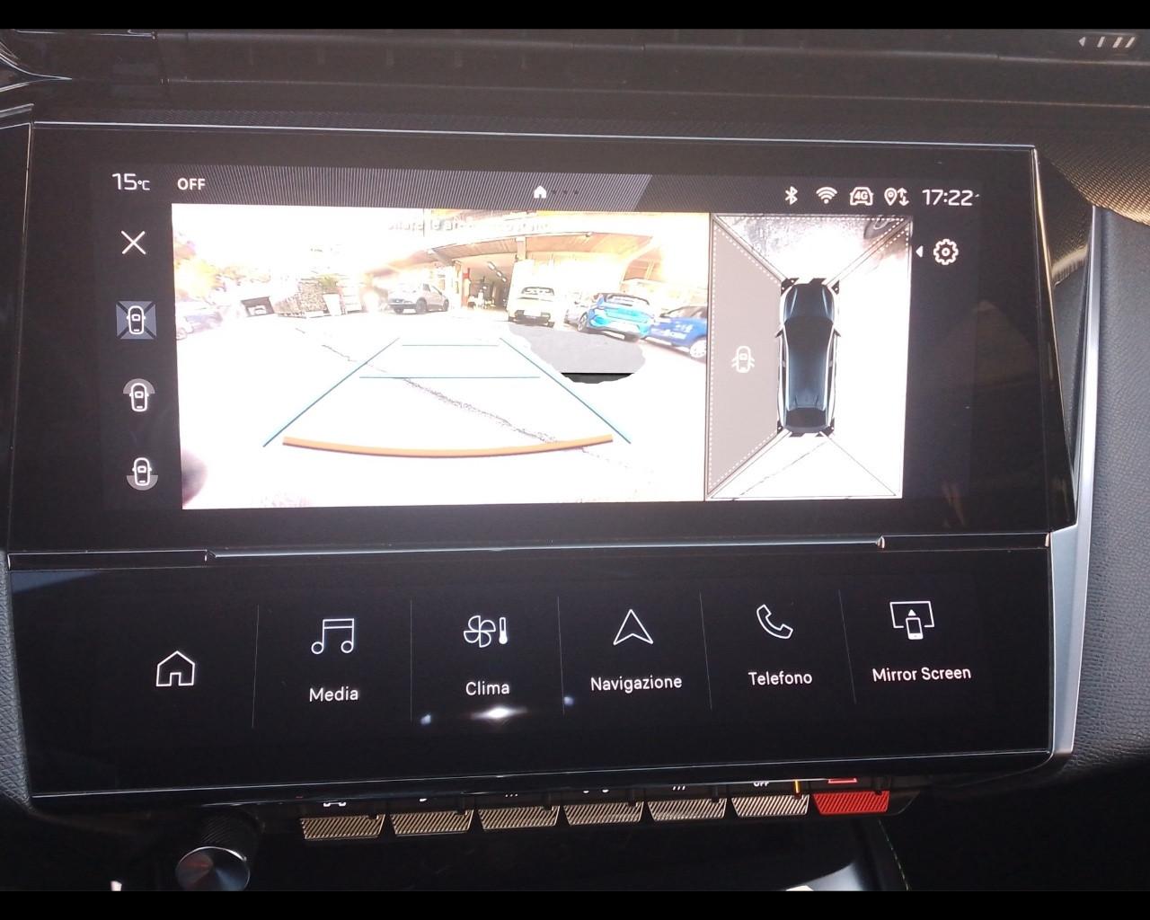 PEUGEOT 408 - 408 PureTech 130 S&S EAT8 GT