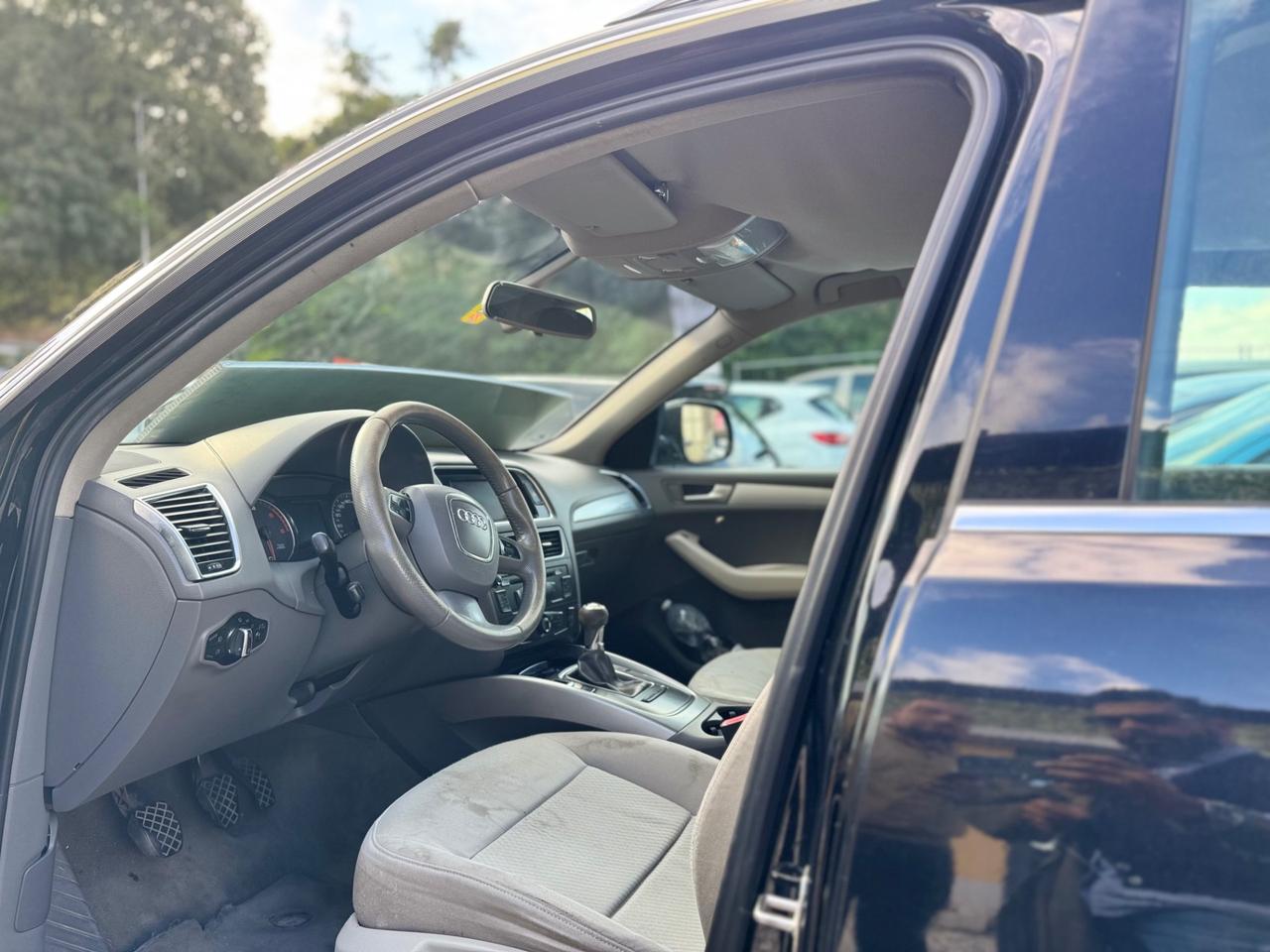 Audi Q5 2.0 TDI 170 CV quattro