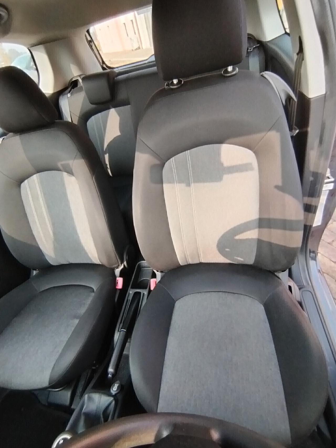 Fiat Grande Punto 1.2 8V