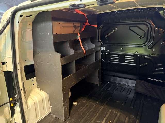 Fiat Fiorino 1.3 MJT 95CV PREZZO FINITO