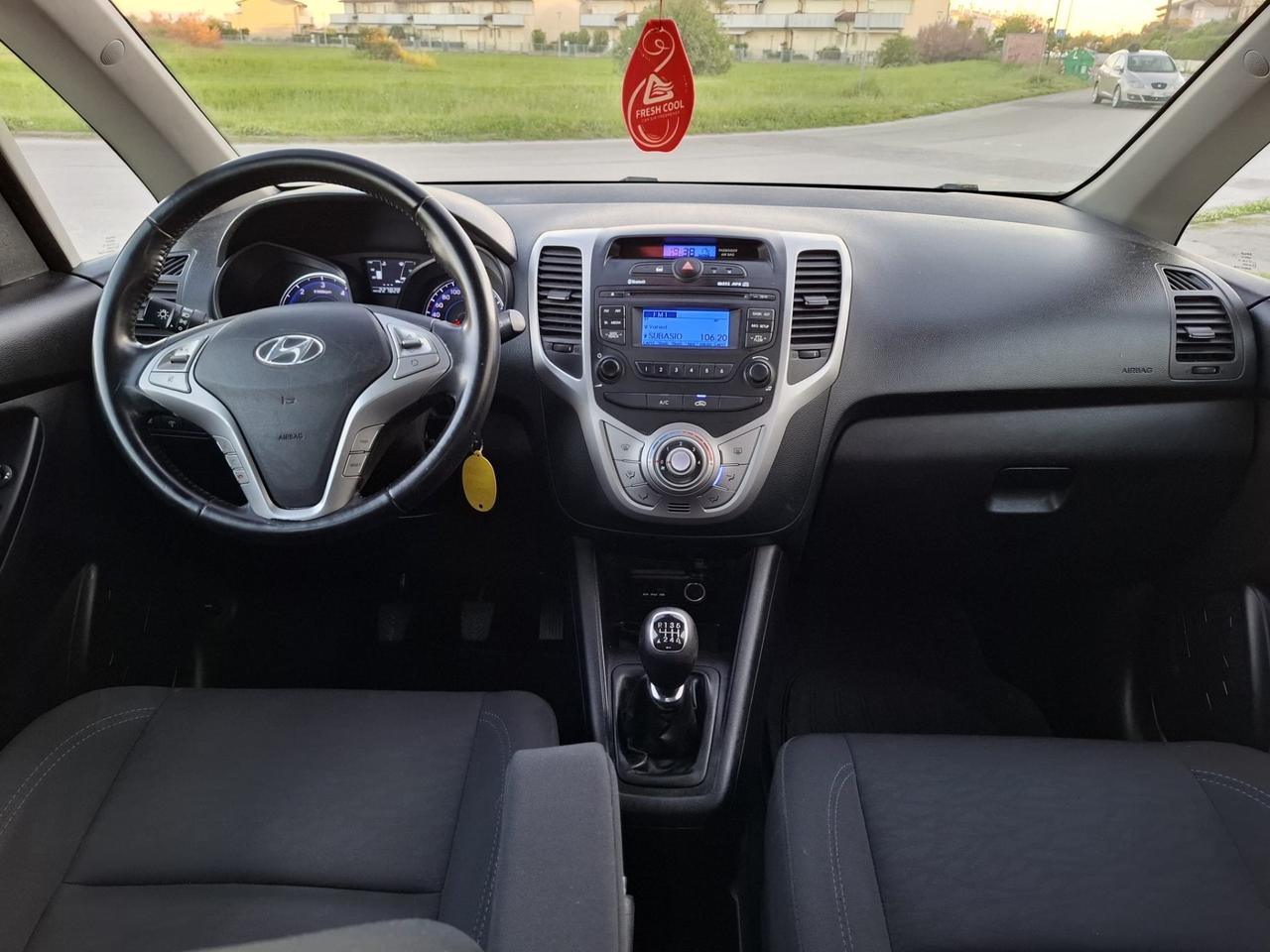 Hyundai iX20 1.4 CRDI 77 CV Comfort