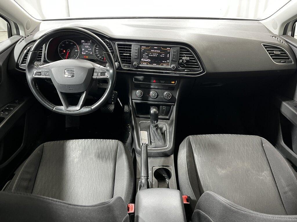 Seat Leon ST 1.4 tgi Style s&s 110cv