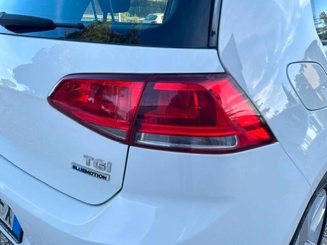 VW Golf 1.4 TGI 5p. - METANO - NEOPATENTATI
