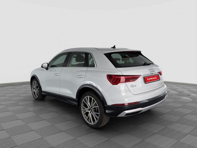 AUDI Q3 Q3 35 TDI S tronic Business Advanced