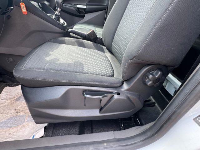 FORD Transit Connect 210 1.5 TDCi 100cv PL FURGONE TREND ISOTERMICO