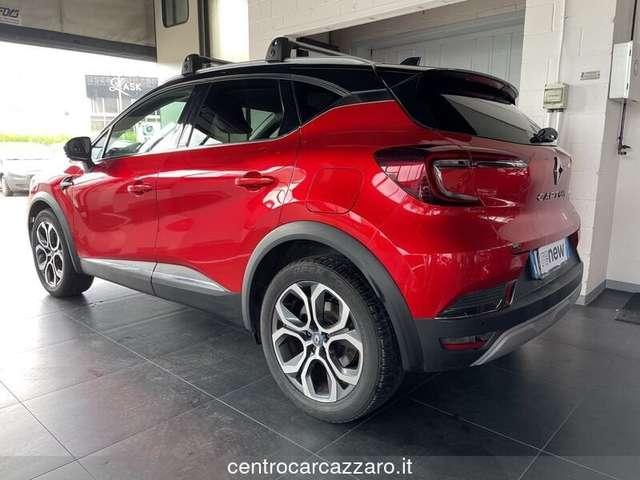 Renault Captur 1.6 E-TECH Plug-in Hybrid 160cv Intens Auto