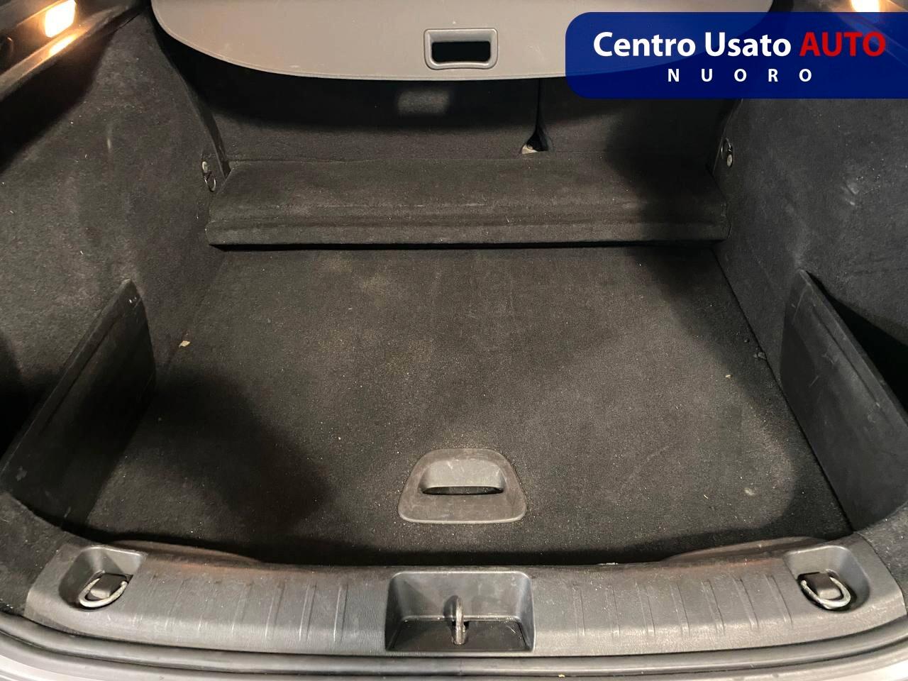 Fiat Tipo 1.3 Mjt S&S SW Lounge