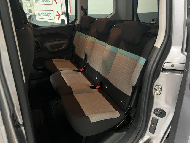 CITROEN Berlingo BlueHDi 130 Stop&Start EAT8 Combi GARANZIA 24M