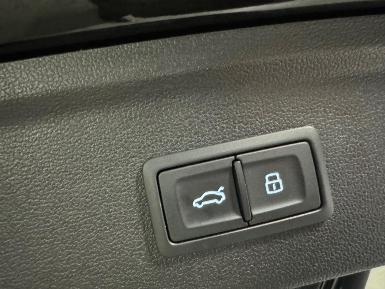 Audi A3 SPB 35 TDI S tronic Business