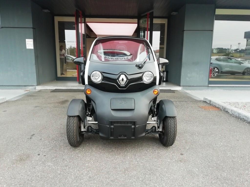 Renault Twingo Renault Twizy INTENS 80 tetto porte EW929