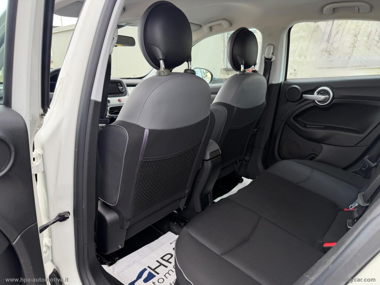 FIAT 500X 1.6 M.Jet 120CV