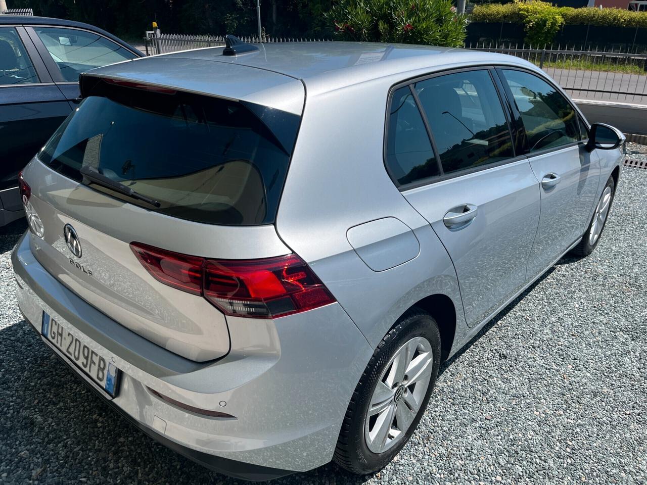 Volkswagen Golf 2.0 TDI 11/2021 ***KM 93978**