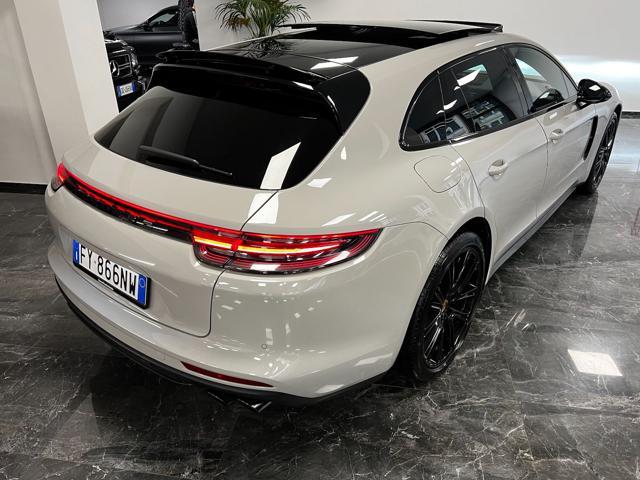 PORSCHE Panamera 2.9 4 E-Hybrid Sport Turismo IVA ESPOSTA