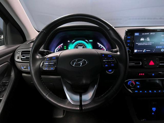 HYUNDAI i30 1.0 T-GDI iMT 48V 5 porte Prime 120CV