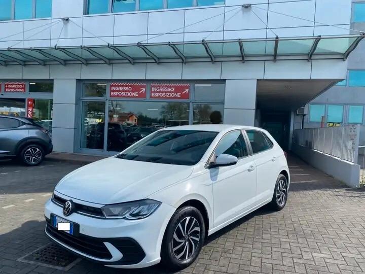 Volkswagen Polo 1.0 EVO