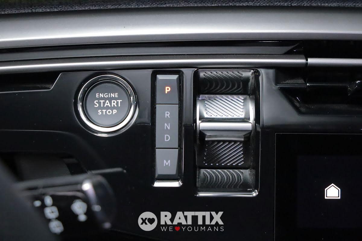 Peugeot 5008 1.2 Hybrid 136CV GT e-DCS6 7p.ti