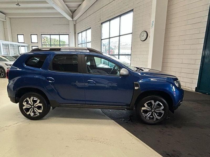 Dacia Duster 1.0 TCe GPL 100 CV 4x2 Prestige