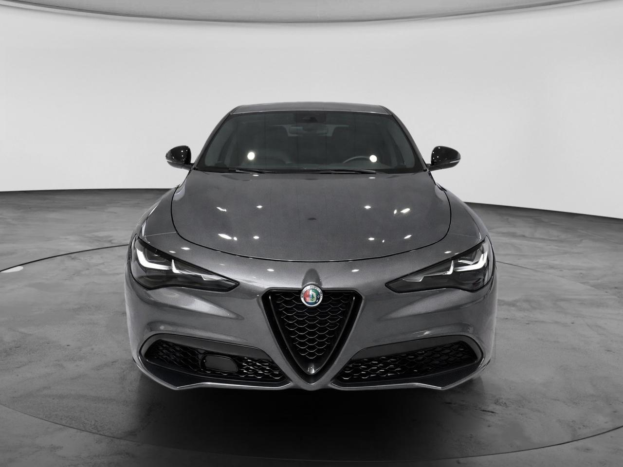 ALFA ROMEO Stelvio 2023 - Stelvio 2.2 t Veloce Q4 210cv auto