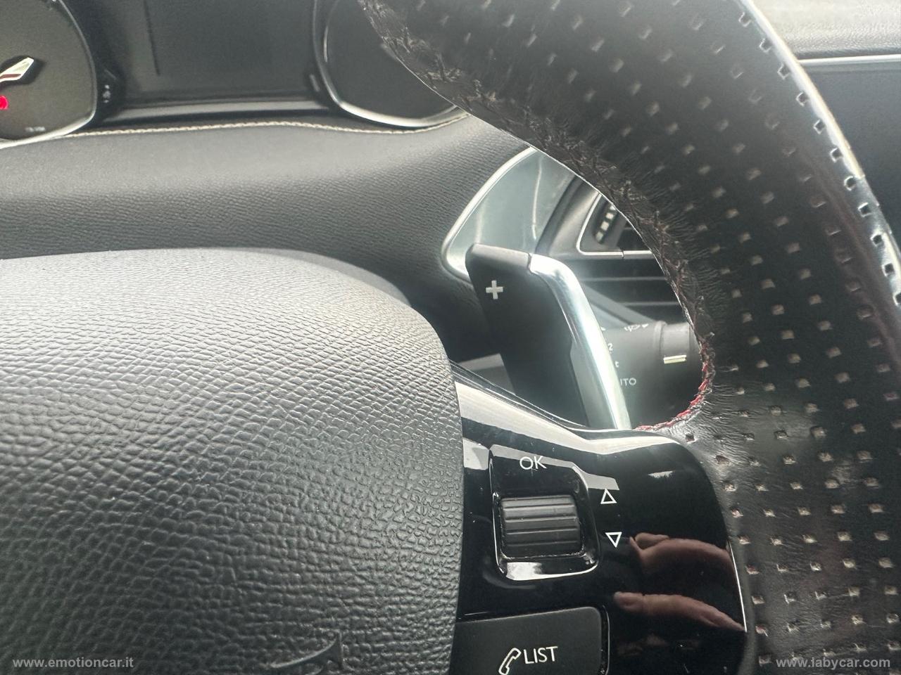 PEUGEOT 308 BlueHDi 130 S&S EAT8 SW GT Line - 2019