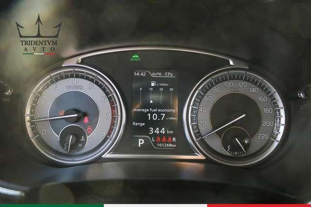 Suzuki Vitara 1.5h Starview 4wd allgrip auto