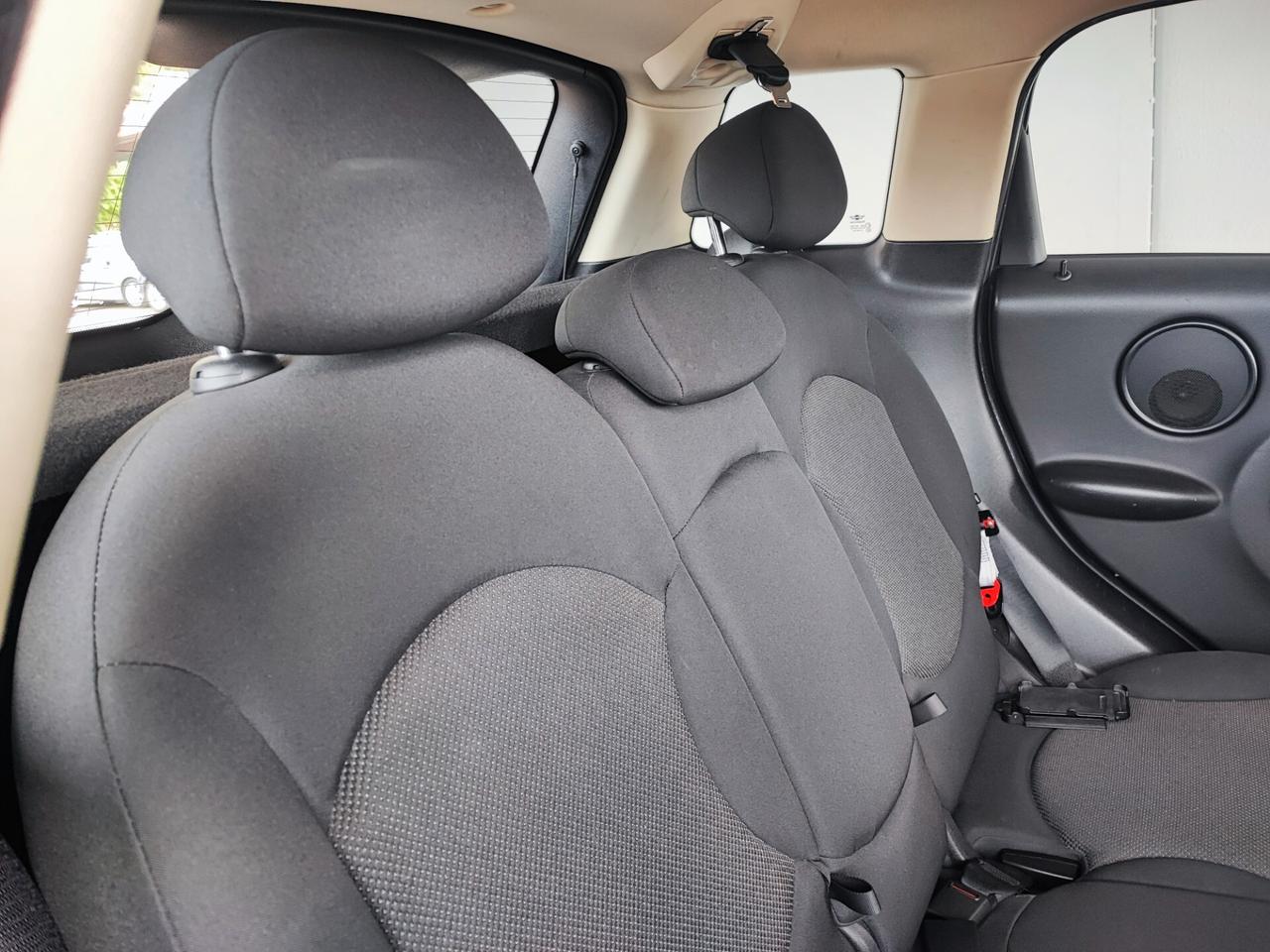 Mini Cooper Countryman 1.6 D