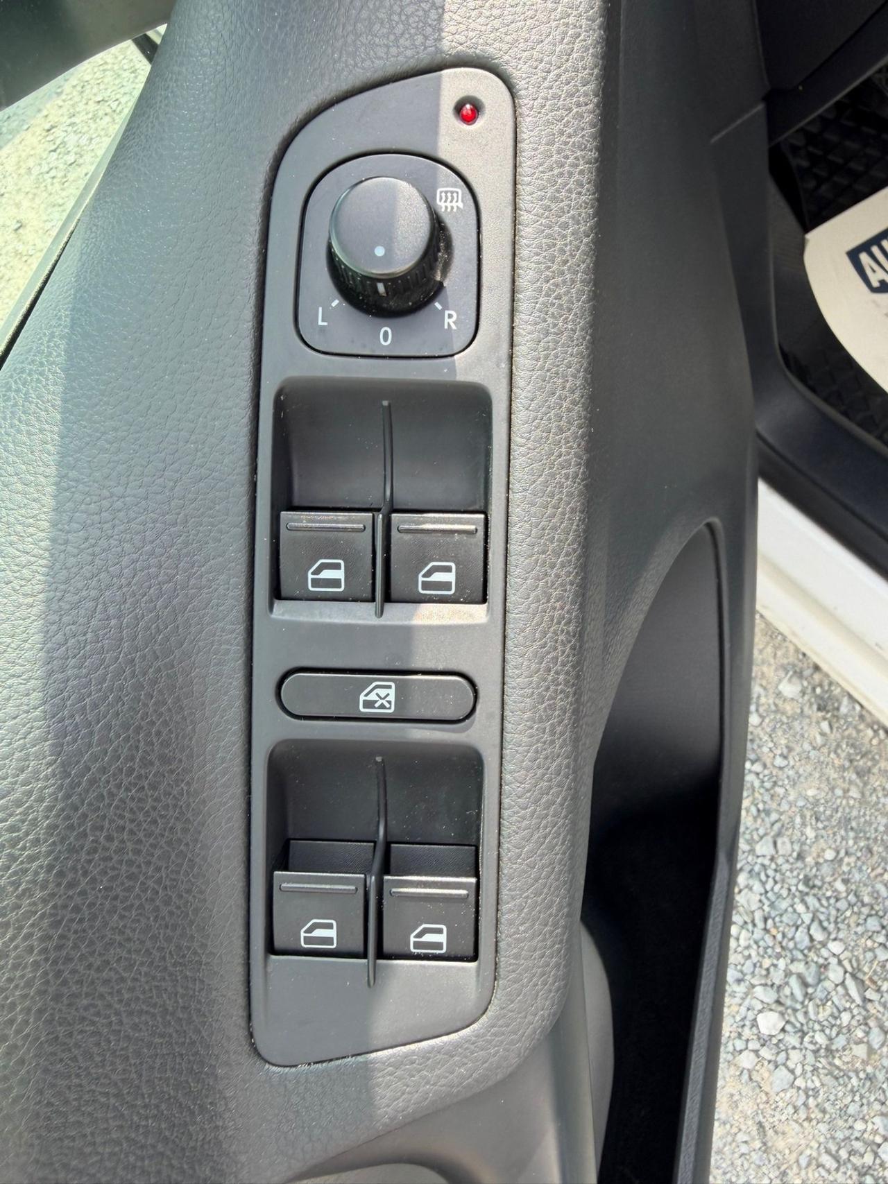 Volkswagen Tiguan 2.0 TDI- Anche Permuta- Neopatentati