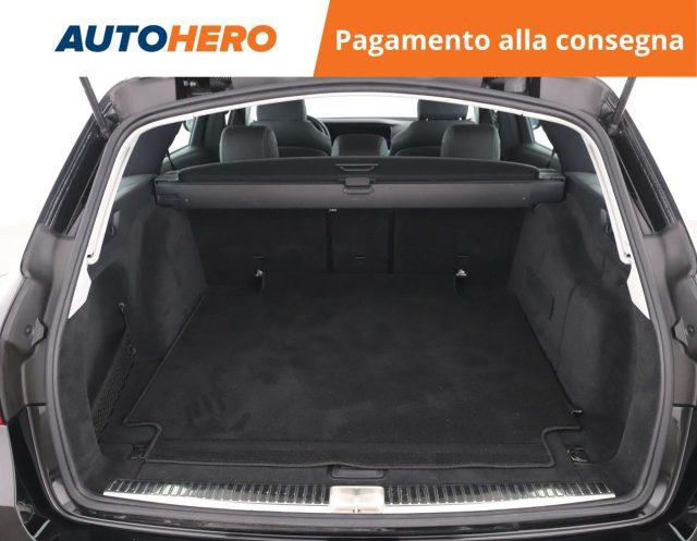 MERCEDES-BENZ E 220 d S.W. Auto Sport