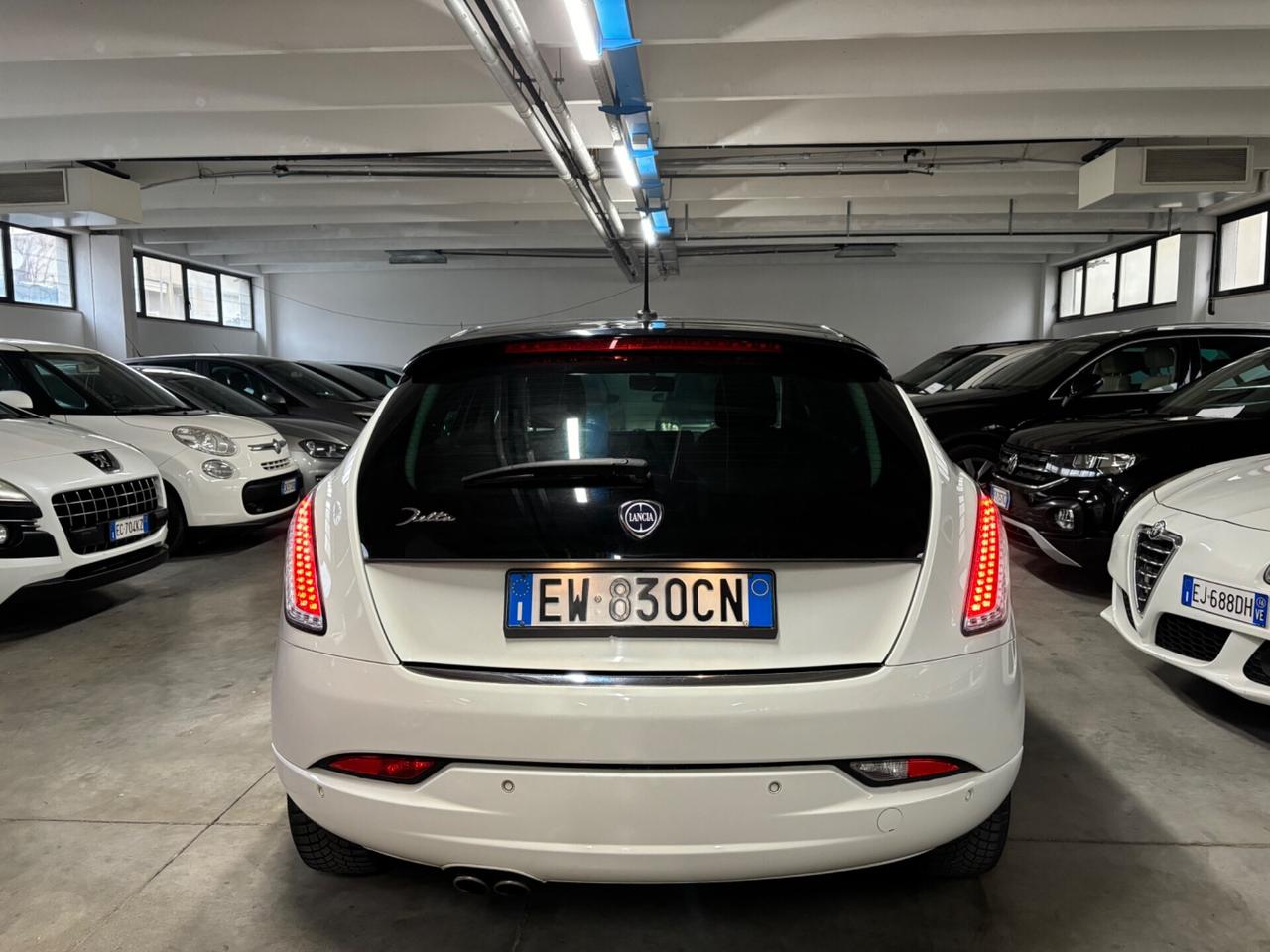 Lancia Delta 1.6 MJT 105 CV Gold