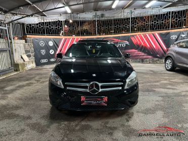 Mercedes-benz A 180 1.5 Premium 108cv Tetto Apribile
